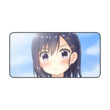 Load image into Gallery viewer, Gabriel DropOut Vignette Tsukinose April Mouse Pad (Desk Mat)