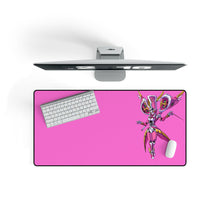 Load image into Gallery viewer, Anime Kill La Kill Mouse Pad (Desk Mat) On Desk