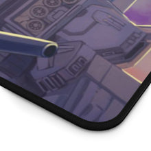 Load image into Gallery viewer, Azur Lane Laffey Mouse Pad (Desk Mat) Hemmed Edge