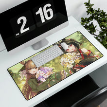 Load image into Gallery viewer, Uma Musume: Pretty Derby Mouse Pad (Desk Mat)