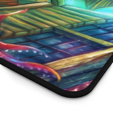 Load image into Gallery viewer, Anime Original Mouse Pad (Desk Mat) Hemmed Edge