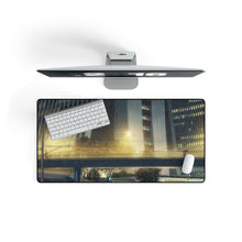 Load image into Gallery viewer, Your Name. Mouse Pad (Desk Mat)