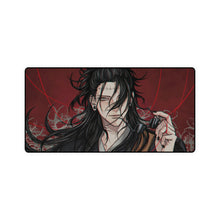 Load image into Gallery viewer, Suguru Geto Jujutsu Kaisen Mouse Pad (Desk Mat)