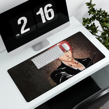 Load image into Gallery viewer, Anime Bleach Mouse Pad (Desk Mat)
