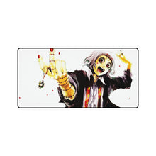 Load image into Gallery viewer, Anime Tokyo Ghoul Mouse Pad (Desk Mat)