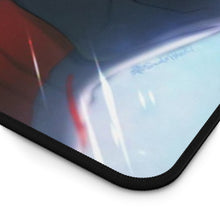 Load image into Gallery viewer, Yuri!!! On Ice Mouse Pad (Desk Mat) Hemmed Edge