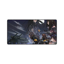 Load image into Gallery viewer, Anime, Girls Frontline, M4A1, UMP45, UMP9, Ar-15, Mouse Pad (Desk Mat)