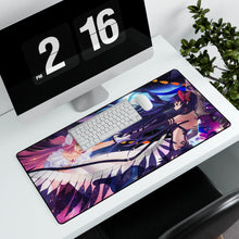 Load image into Gallery viewer, Puella Magi Madoka Magica Mouse Pad (Desk Mat)