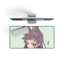 Load image into Gallery viewer, Azur Lane Mouse Pad (Desk Mat)