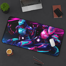 Load image into Gallery viewer, Kamen Rider Revice Mouse Pad (Desk Mat) On Desk