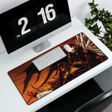 Load image into Gallery viewer, Kamui Mouse Pad (Desk Mat)
