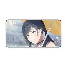 Load image into Gallery viewer, Weathering With You Mouse Pad (Desk Mat)