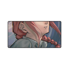 Load image into Gallery viewer, Anime Chainsaw Man Mouse Pad (Desk Mat)