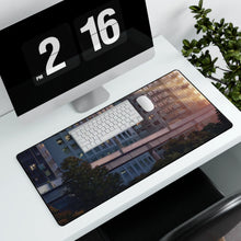 Load image into Gallery viewer, Your Name. Mouse Pad (Desk Mat)
