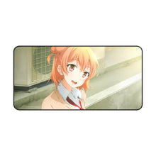 Load image into Gallery viewer, My Teen Romantic Comedy SNAFU Yui Yuigahama Mouse Pad (Desk Mat)