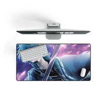 Load image into Gallery viewer, Sword Art Online Mouse Pad (Desk Mat)