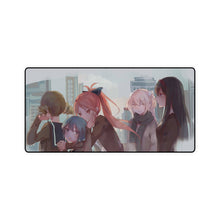 Load image into Gallery viewer, Puella Magi Madoka Magica Mouse Pad (Desk Mat)