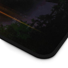 Load image into Gallery viewer, Anime Original Mouse Pad (Desk Mat) Hemmed Edge