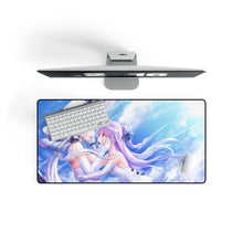 Load image into Gallery viewer, Azur Lane Mouse Pad (Desk Mat)