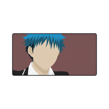 Load image into Gallery viewer, ryu yamada yamada kun to 7 nin no majo minimalist Mouse Pad (Desk Mat)