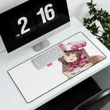 Load image into Gallery viewer, Sword Art Online Alternative: Gun Gale Online Mouse Pad (Desk Mat)