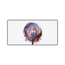 Load image into Gallery viewer, Beyond the Boundary Mouse Pad (Desk Mat)