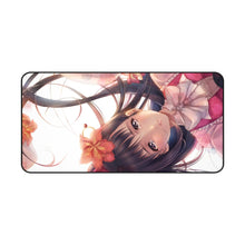 Load image into Gallery viewer, Kabaneri Of The Iron Fortress Mouse Pad (Desk Mat)