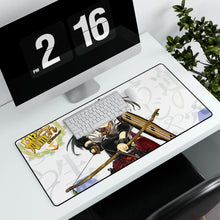 Load image into Gallery viewer, Anime Kantai Collection Mouse Pad (Desk Mat)