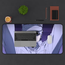 Load image into Gallery viewer, Cells At Work! Mouse Pad (Desk Mat) With Laptop
