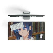 Load image into Gallery viewer, Shikimori's Not Just a Cutie Mouse Pad (Desk Mat)