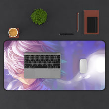 Load image into Gallery viewer, Touhou Mouse Pad (Desk Mat) With Laptop