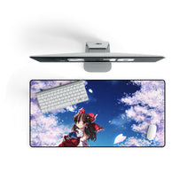 Load image into Gallery viewer, Touhou Mouse Pad (Desk Mat)