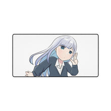 Load image into Gallery viewer, Aharen-san wa Hakarenai Mouse Pad (Desk Mat)