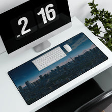 Load image into Gallery viewer, Your Name. Mouse Pad (Desk Mat)