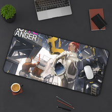 Load image into Gallery viewer, Anime Original Mouse Pad (Desk Mat) On Desk
