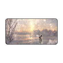 Load image into Gallery viewer, Anime Original Mouse Pad (Desk Mat)