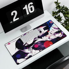 Load image into Gallery viewer, Black Butler Mouse Pad (Desk Mat)