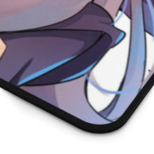 Load image into Gallery viewer, Little Witch Academia Atsuko Kagari, Sucy Manbavaran, Computer Keyboard Pad, Lotte Yanson Mouse Pad (Desk Mat) Hemmed Edge