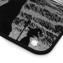 Load image into Gallery viewer, The Encounter Mouse Pad (Desk Mat) Hemmed Edge