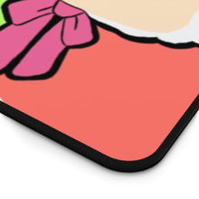 Load image into Gallery viewer, Amagi Brilliant Park Tiramie, Moffle Mouse Pad (Desk Mat) Hemmed Edge