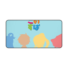Load image into Gallery viewer, KonoSuba - God’s blessing on this wonderful world!! Mouse Pad (Desk Mat)
