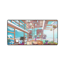 Load image into Gallery viewer, Anime Room Mouse Pad (Desk Mat)