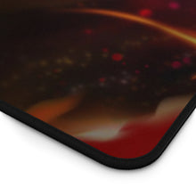 Load image into Gallery viewer, Demon Slayer: Kimetsu No Yaiba Mouse Pad (Desk Mat) Hemmed Edge