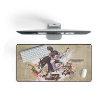 Load image into Gallery viewer, Sekaiichi Hatsukoi Mouse Pad (Desk Mat)