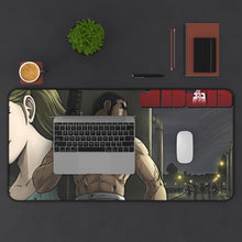 Load image into Gallery viewer, Anime Golgo 13 Mouse Pad (Desk Mat) With Laptop