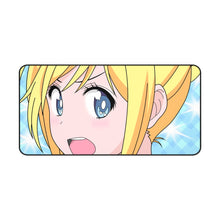 Load image into Gallery viewer, Nisekoi Chitoge Kirisaki Mouse Pad (Desk Mat)
