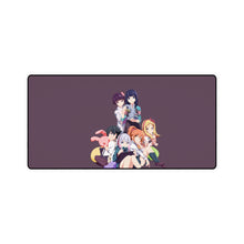 Load image into Gallery viewer, EroManga-Sensei Mouse Pad (Desk Mat)