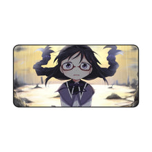 Load image into Gallery viewer, Puella Magi Madoka Magica Homura Akemi Mouse Pad (Desk Mat)