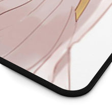 Load image into Gallery viewer, Kill La Kill Mouse Pad (Desk Mat) Hemmed Edge