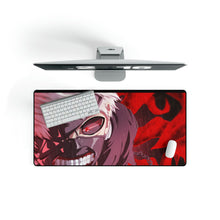 Load image into Gallery viewer, Anime Tokyo Ghoul Mouse Pad (Desk Mat)